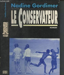 Le Conservateur