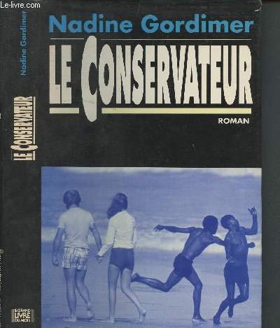 Le Conservateur