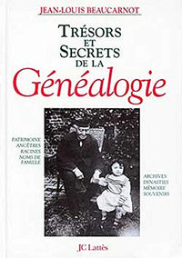Trésors et Secrets de la généalogie