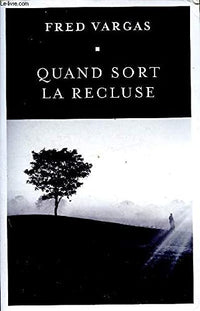 Quand sort la recluse