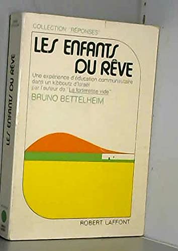 Les enfants du reve