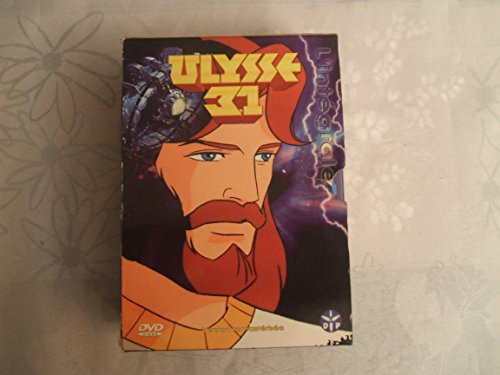 Ulysse 31 [Édition Simple VF]
