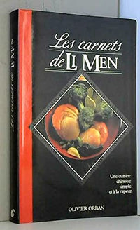 Les carnets de li-men