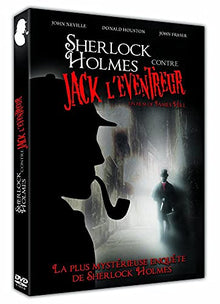 Sherlock Holmes Contre Jack l'éventreur