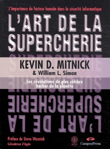 L'art de la supercherie