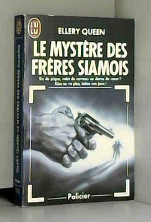 Le mystère des frères siamois