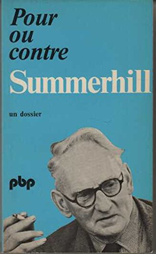Pour ou contre Summerhill