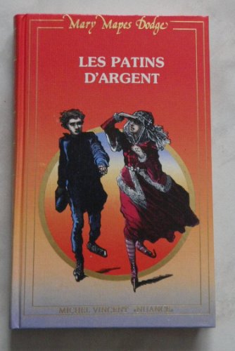 Les patins d'argent