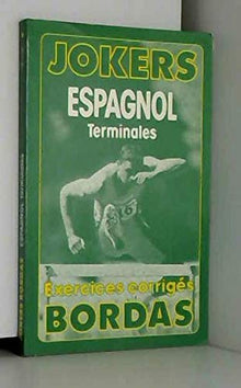 Joke.015 Espagnol Ter.Ne