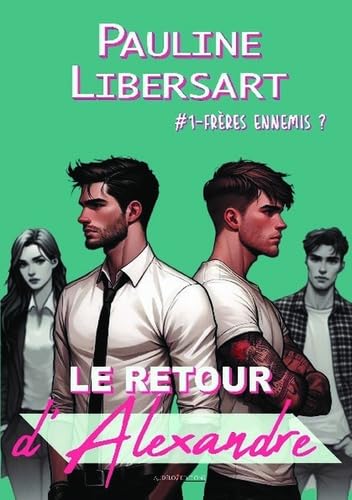 Le retour d'Alexandre