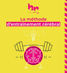 Happy Neuron - La méthode d'entraînement cérébral