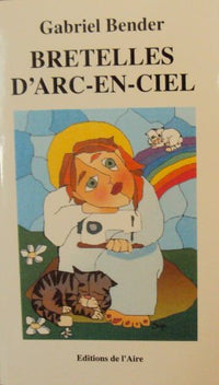 BRETELLES D ARC EN CIEL