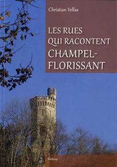 Rues qui racontent champel florissant