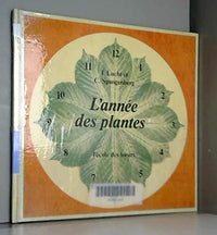 annee des plantes (l)