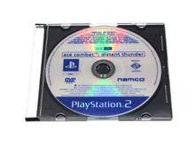 Ace Combat 4 : Distant Thunder