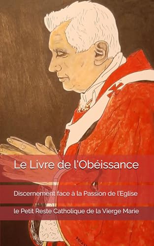 Le Livre de l'Obéissance