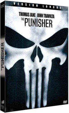 The Punisher [Version Longue]