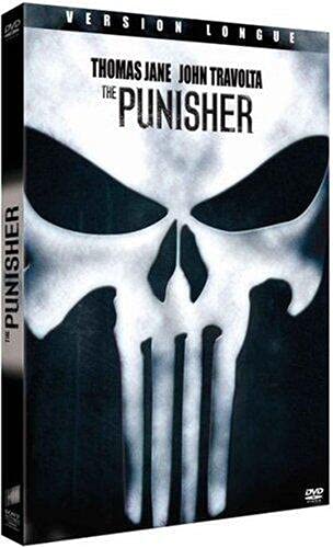 The Punisher [Version Longue]