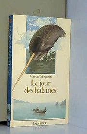 Le jour des baleines