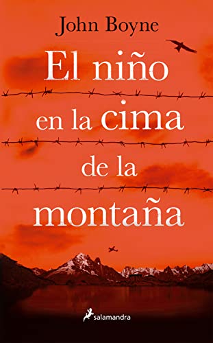 EL NIÑO EN LA CIMA DE LA MONTAÑA (S) (BEST SELLER)