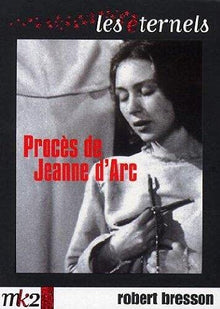 Procès de Jeanne d'Arc