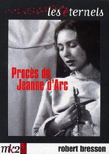 Procès de Jeanne d'Arc