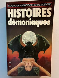 Histoires demoniaques