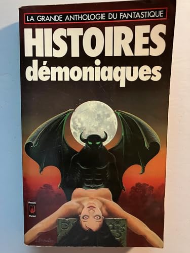 Histoires démoniaques