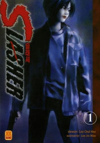 Slasher, Tome 1 :