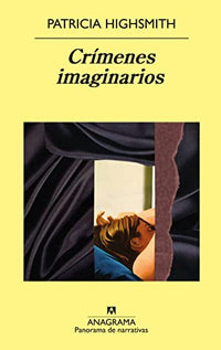 Crímenes imaginarios: 20 (Panorama de narrativas)