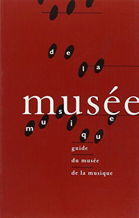 guide du musee de la musique