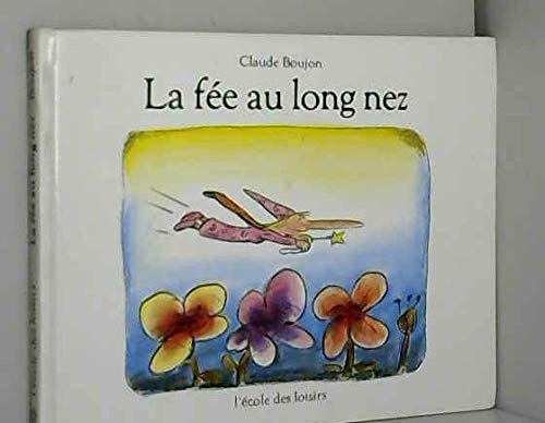 La fée au long nez