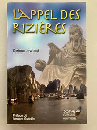 L'appel des rizières