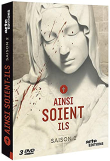 Ainsi soient-Ils-Saison 2