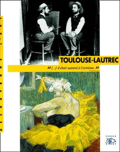 Toulouse-Lautrec