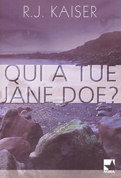 Qui a tué Jane Doe ?