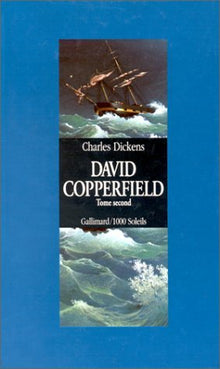 David Copperfield, tome 2