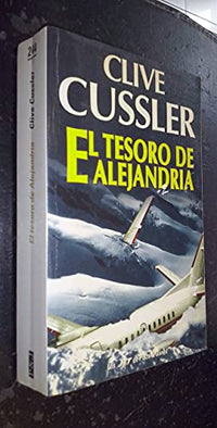 El tesoro de Alejandría