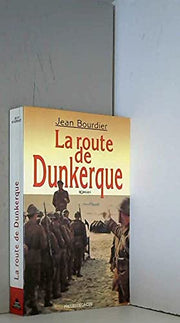 La route de Dunkerque