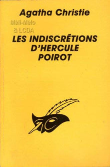 Les indiscrétions d'Hercule Poirot