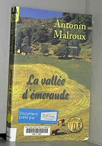 La vallée d'émeraude