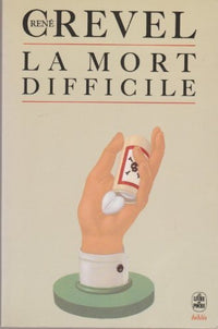 La mort difficile