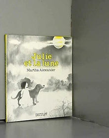 Julie et la lune 072193