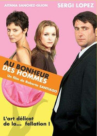 Au Bonheur des Hommes