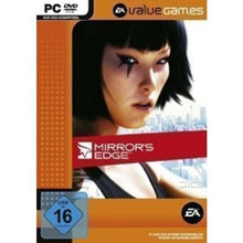 Mirror's edge