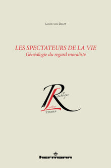 Les spectateurs de la vie