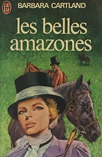 Les belles amazones