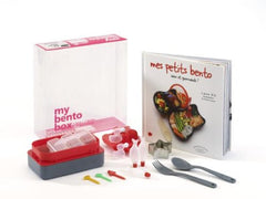 Mes petits bento