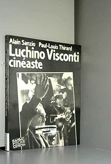 Luchino Visconti, cinéaste