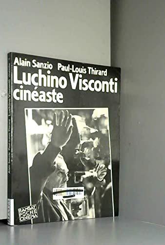 Luchino Visconti, cinéaste